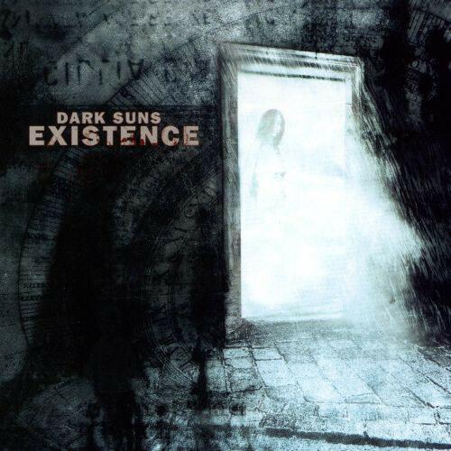 Dark Suns Existence CD 2005 - Foto 1 di 1
