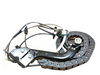 2007-2018 PASSENGER SLIDING DOOR ROLLER TRACK CABLE CHAIN FOR MERCEDES SPRINTER