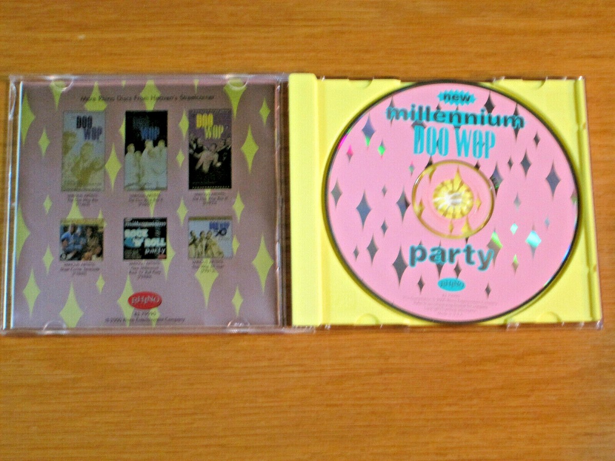 【中古】 レディー・オブ・ファンク：ザ・ベスト・オブ・ラッド/ＣＤ/PCD-20010 USED / PERFECT DOO WOP CD - VARIOUS ARTISTS - 