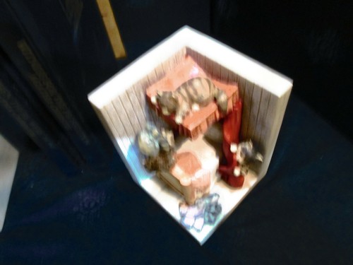 RARE Beatrix Potter Collection Tale of Tom Kitten Book Ends Warne Charpente - Picture 7 of 12