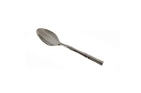 Fortessa 18/10 Stainless Steel Flatware Royal Pacific Espresso Spoon, Set Of 12, on sale Fortessa 18/10 Stainless Steel Flatware Royal Pacific Espresso Spoon, Set Of 12, on sale