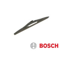 Superplus Plastik Wischerblatt - Heck - 350 - FüR Ford Transit 2018-