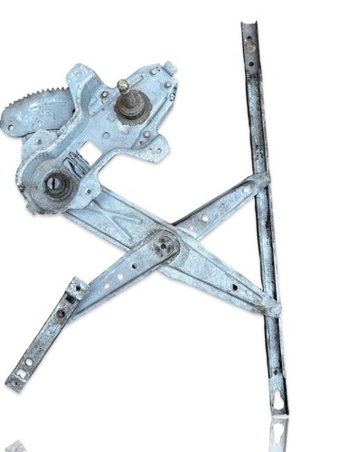 Honda Civic MK6 1997 - 2001 Nearside Passenger Rear Window Regulator - Picture 4 of 7