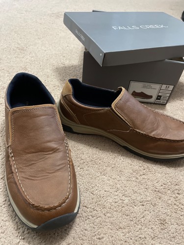 wide width driving shoes