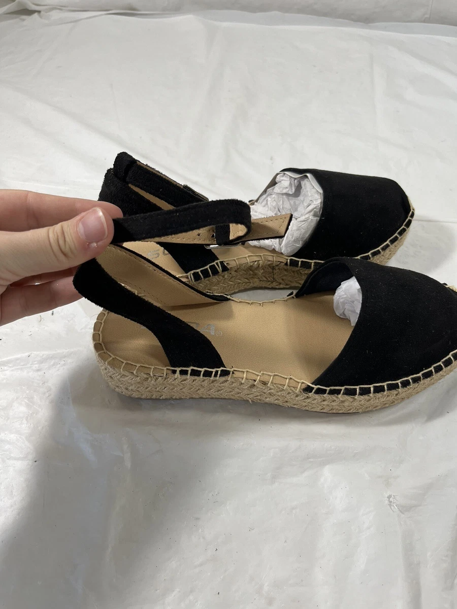 Soda fiesta espadrilles hotsell