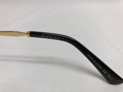 Authentic Gucci Women's Sunglasses GG 0593 tortoiseshell