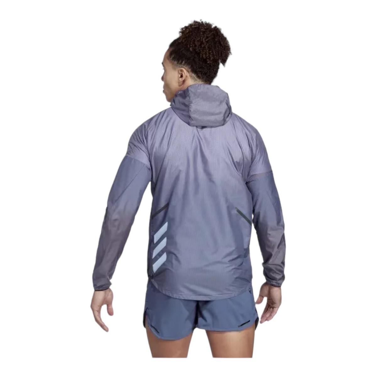 Size 2XL adidas TERREX Agravic Wind weave Trail Running