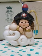 Angelo Thun Arma Dei Carabinieri 2013 da Collezione Thun originale