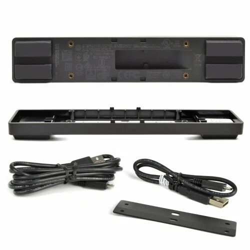 HP ElitePOS G1 USB Fingerprint Reader (Black) - Image 2 of 4