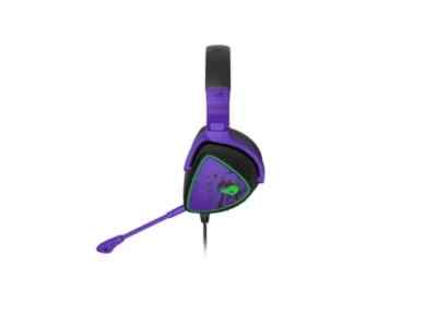 ASUS ROG Delta S EVA Edition Over-Ear Gaming Headset for