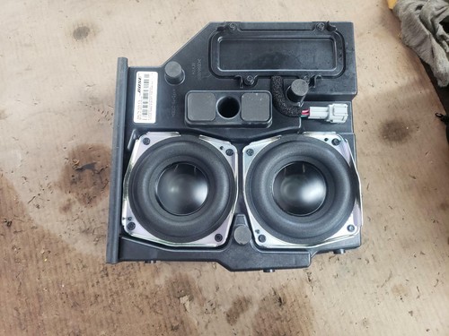 15 16 17 18 19 PATHFINDER Bose 