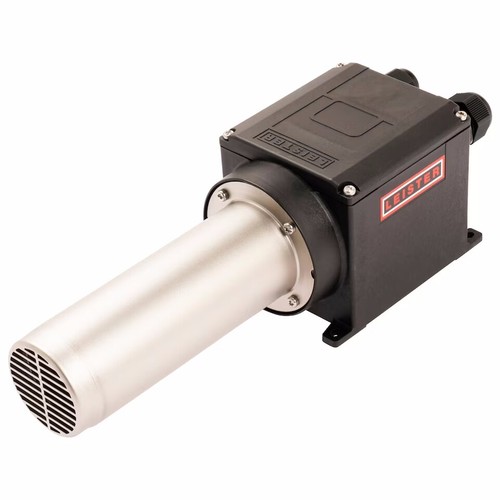 Leister LHS 41L Classic Lufterhitzer 230V 4,4kW, 400V 2-5,5kW - Bild 1 von 4