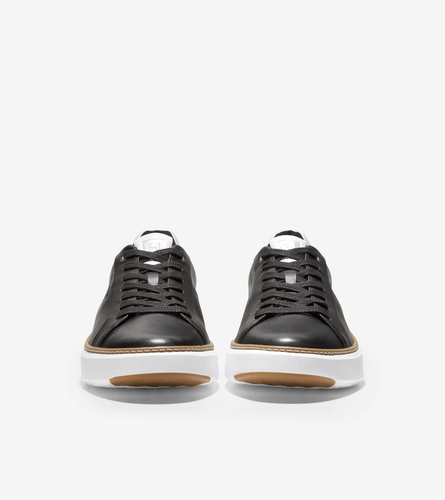 Scarpe da ginnastica Cole Haan uomo Grandpro Topspin - Foto 2 di 37