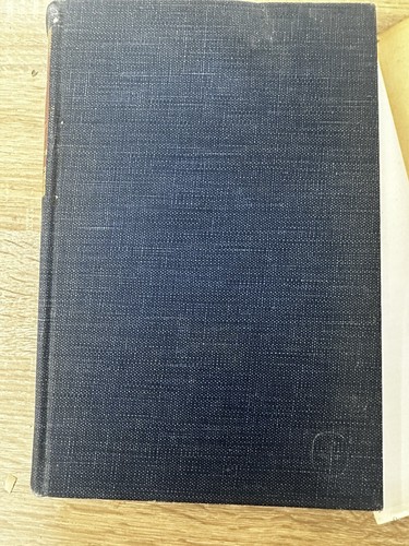 Harpers Bible Dictionary Madeleine Lane Miller Seventh Edition 1961, HC 2x DJ - Picture 4 of 4
