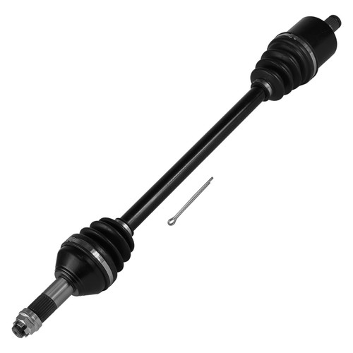 Rear Left or Right CV Joint Axle for CanAm Maverick 1000R XDS XRS