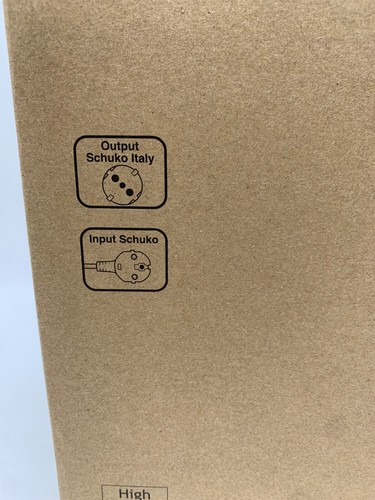 Tecnoware Power Systems - UPS ERA PLUS 750 VA Schutz USV Neuwertig OVP - Bild 2 von 4
