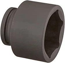 Sunex Tool  5128 1" Drive 4" Impact Socket