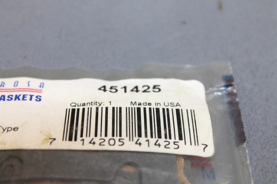 New Winderosa Mikuni Carb Kit 451425 #28 - Изображение 4 из 4