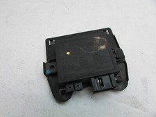 Anti Theft Locking Control Module C230 1997 Mercedes Benz Alarm Computer Unit