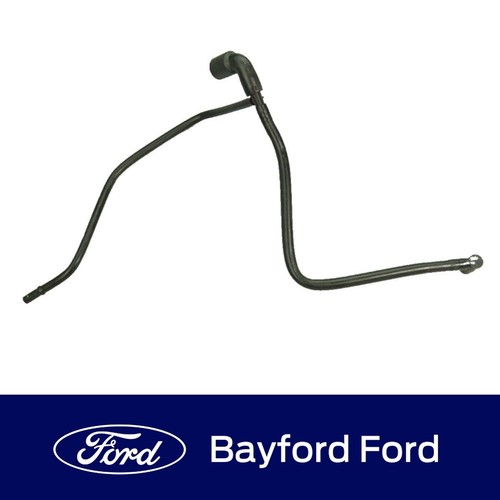 GENUINE FORD REAR VENT VALVE ROCKER COVER PCV HOSE (4.0 DOHC PETROL EFI