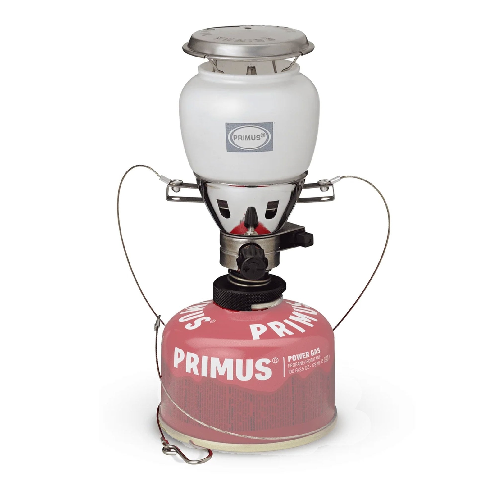 Primus EasyLight Duo Piezo