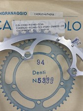 Campagnolo链环52牙| eBay