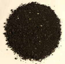 Black Walnut Hull Dried Cut Wild Crafted / Juglans Nigra