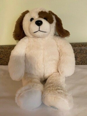 Health Touch Huggable Massager Vibrating Puppy Dog Neck Back Body Soft & CUTE | eBay Health Touch Huggable Massager Vibrating Puppy Dog Neck Back Body Soft & CUTE | eBay