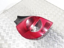 RENAULT CLIO III Furgon SB, SR Rücklicht hinten links 89035079 1.50 20668020