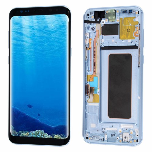 OLED For Samsung Galaxy S8 Plus G955F 