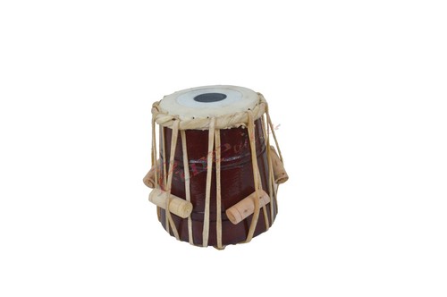 New Handamde Musical Mini Baby Tabla Set For Decorative Home Office Showpiece - Picture 22 of 22