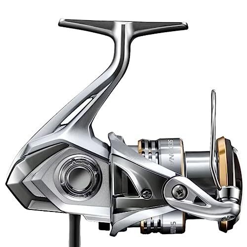 SHIMANO 23 Sedona 1000 Spinning Reel New Fishing from Japan M619 - Picture 2 of 5