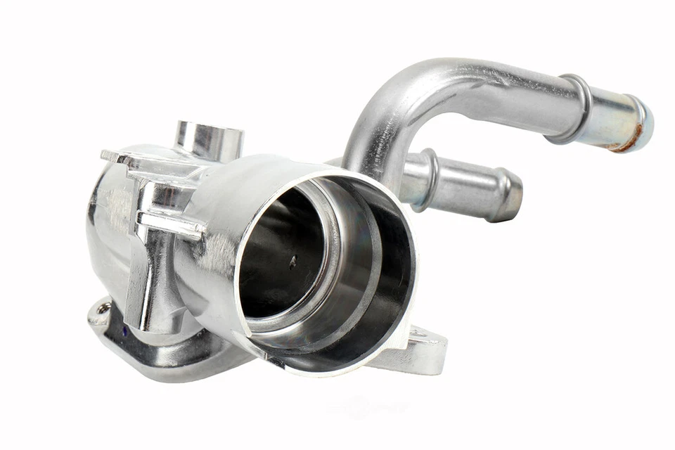 Carcaça de termostato líquido de arrefecimento do motor ACDelco GM equipamento original 12597172 - Imagem 3 de 3