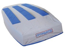 Optiparts Optimist Dinghy Bottom Cover Breathable EX1091