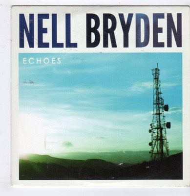 (GQ107) Nell Bryden, Echoes - 2012 DJ CD