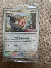 carte Pokémon GOURMELET REVERSE PROMO ÉCARLATE ET VIOLET 154/198   Scellé FR