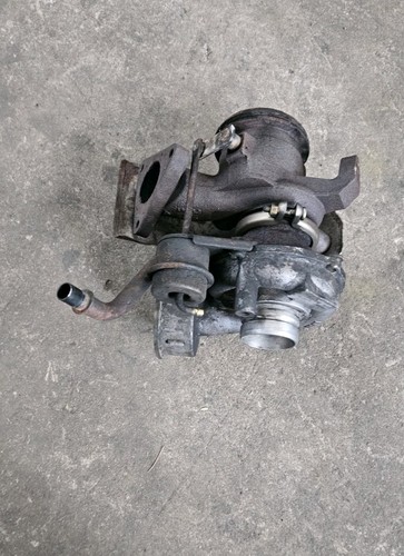 Mercedes W169 W245 180 200CDI Turbolader A6400901380