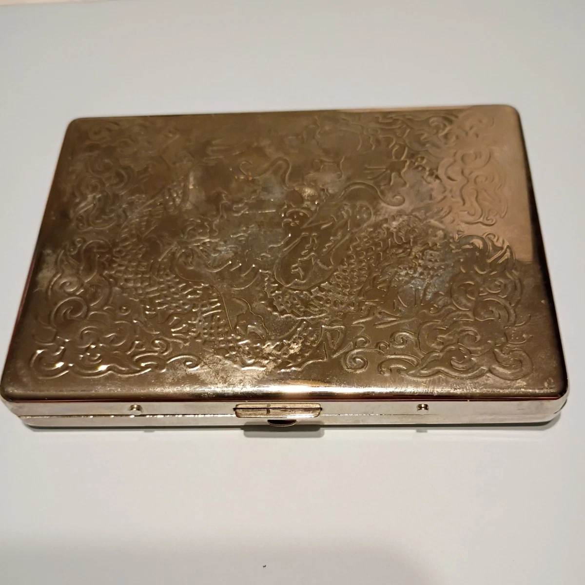 sterling silver cigarette holder products for sale