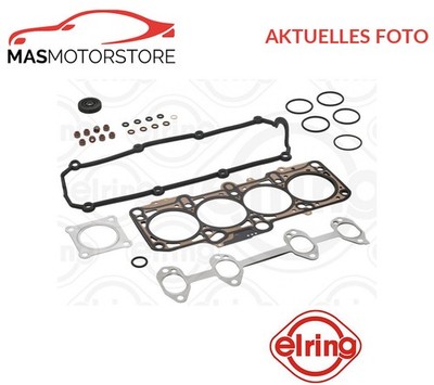 DICHTUNGSSATZ ZYLINDERKOPF ELRING 246040 P FÜR VW TOURAN,GOLF V,JETTA III 2L
