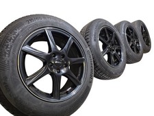 Dezent Mercedes GLB F2B Winter Felgen RDK 215 65 17 Continental Winterreifen Dezent Mercedes GLB F2B Winter Felgen RDK 215 65 17 Continental Winterreifen