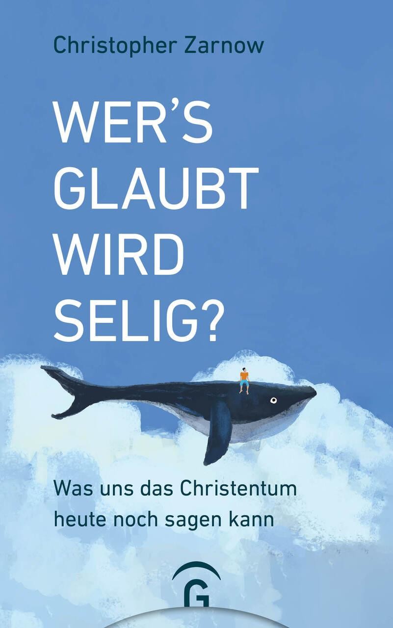 Guetersloher Verlagshaus Wer's Glaubt Wird Selig? - Bild 3