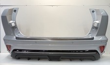 Mitsubishi Eclipse Cross Stoßstange hinten 2021-2025  4B12