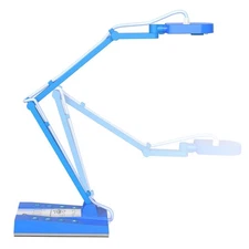 Mirabox 4K Ultra HD Document Camera for Teachers - 10MP 3-in-1 USB Document C...