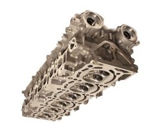 Genuine Toyota New Oem Supra Turbo Mk4 2jz-gte Cylinder Head 11101-49366 Genuine Toyota New Oem Supra Turbo Mk4 2jz-gte Cylinder Head 11101-49366