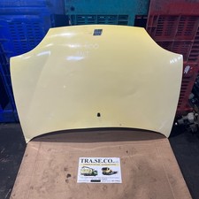 Cofano Motore Anteriore Fiat Seicento Berlina 46511948 2000 2005 Usato 