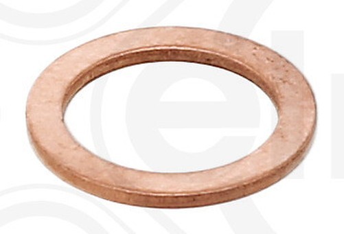 Elring 115.100 Dichtungsring FüR Acura, Alfa Romeo, Anfini, Aro, Asia Motors-image
