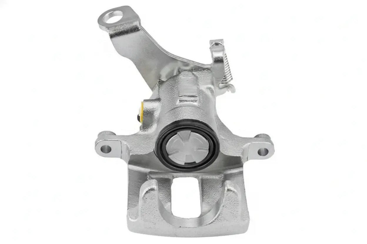Brake caliper Rear Axle Right HZT-FR-037 NTY for FORD FIESTA VI FIESTA Saloon
