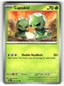 Pokemon: SV03: Obsidian Flames Capsakid #024/197 Common, Regular .P2N