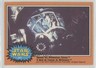 1977 O-Pee-Chee Star Wars Aboard the Millennium Falcon #257 