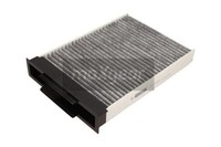 Maxgear Innenraumfilter 26-0791 Aktivkohlefilter FüR Megane Renault EM0 BM0 KM0